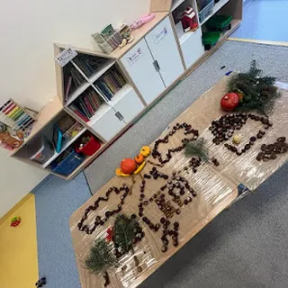 Żłobek Niepubliczny Klub Maluszka Tęcza image 2