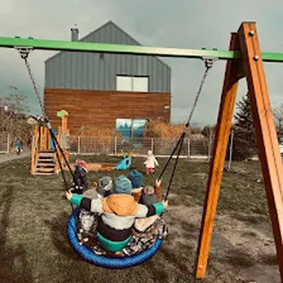 Żłobek Niepubliczny Klub Maluszka Tęcza image 1