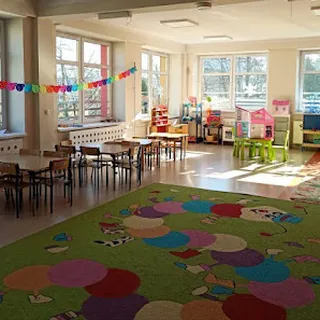 Przedszkole Nr 1 W Dąbrowie Górniczej image 1