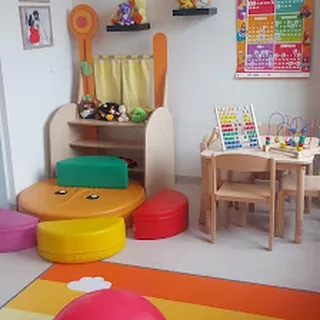 Przedszkole Nr 1 W Dąbrowie Górniczej image 2