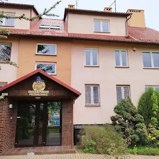 Żłobek Gminny "Leśne Skrzaty" w Damnicy image 1
