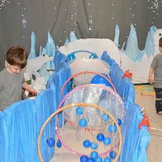 Żłobek Oddział 9 ( Zespół Żłobka i Klubów Dziecięcych w Sosnowcu siedziba: ul.B.Prusa 253 A) image 2