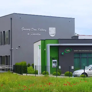 Żłobek Gminny "BĄCZEK" w Kościelcu image 1