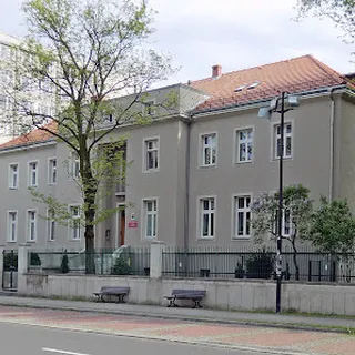 Oddział Żłobka Miejskiego w Katowicach image 1