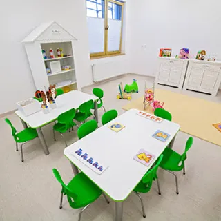 Niepubliczne Przedszkole i Żłobek Misiek image 2