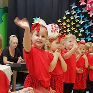 Przedszkole Miejskie Nr 16 Im Jasia I Małgosi W Mielcu image 1