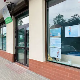 NIEPUBLICZNY TERAPEUTYCZNY PUNKT PRZEDSZKOLNY NIEBIESKA ALEJA image 2