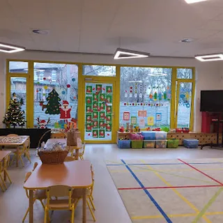 PRZEDSZKOLE NR 7 IM. KRÓLA MACIUSIA I image 3