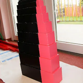 INTEGRACYJNE NIEPUBLICZNE PRZEDSZKOLE MONTESSORI "ELIPSOIDA" image 1