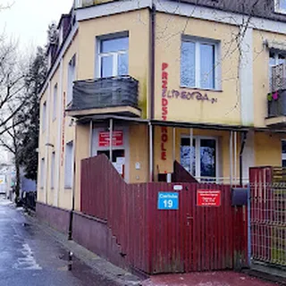 INTEGRACYJNE NIEPUBLICZNE PRZEDSZKOLE MONTESSORI "ELIPSOIDA" image 2