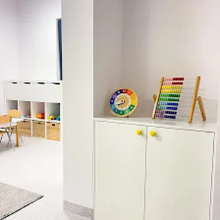 PUBLICZNE PRZEDSZKOLE BIAŁY KRÓLIK image 1