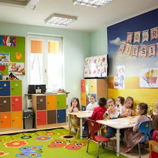 Przedszkole Słoneczne W Wasilkowie image 3