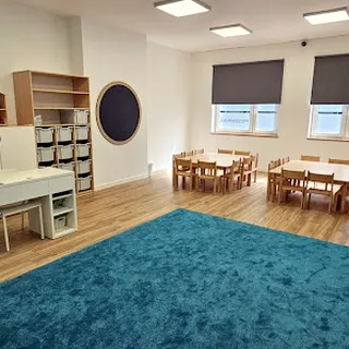 PRZEDSZKOLE NIEPUBLICZNE "KRAINA MAGII" image 2