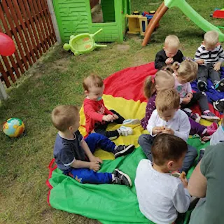 ANGLOJĘZYCZNE PRZEDSZKOLE I ŻŁOBEK HAPPY DAYS Zbigniew Jakubowski image 2