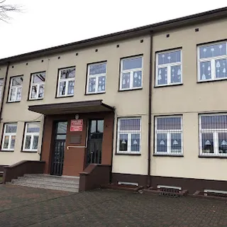 Publiczne Przedszkole Im Jasia I Małgosi W Trębaczewie image 1
