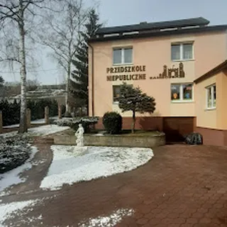 Przedszkole Niepubliczne Zameczek image 2