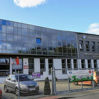 Niepubliczny Żłobek Sami Mali Towarzystwa Edukacyjnego Vizja image 1