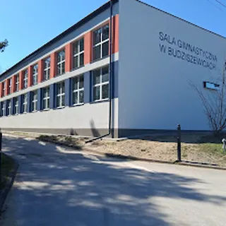 PUNKT PRZEDSZKOLNY PRZY SZKOLE PODSTAWOWEJ IM.KARDYNAŁA STEFANA WYSZYŃSKIEGO W BUDZISZEWICACH image 1