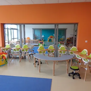 Żłobek Miejski z Oddziałami Integracyjnymi ISKIERKA image 1