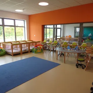 Żłobek Miejski z Oddziałami Integracyjnymi ISKIERKA image 4