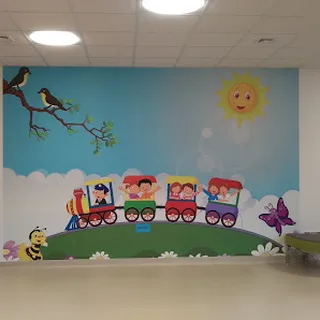 Żłobek Miejski z Oddziałami Integracyjnymi ISKIERKA image 3