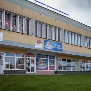 Przedszkole Miejskienr 18 Specjalne Olsztyn Al. M. J. Piłsudskiego 56 A image 1