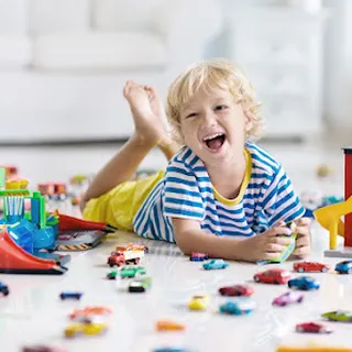 PUBLICZNE PRZEDSZKOLE INTEGRACYJNE ŚWIAT DZIECKA image 1
