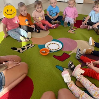 Żłobek Niepubliczny "Kraina Uśmiechu II" lok. 4 image 2