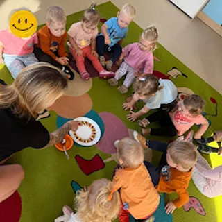 Żłobek Niepubliczny "Kraina Uśmiechu II" lok. 4 image 1