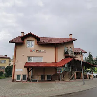 PRZEDSZKOLE "ZIELONA DOLINA" image 1