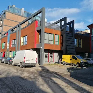 PRZEDSZKOLE NR 183 W WARSZAWIE image 1