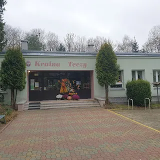 Samorządowe Przedszkole Nr 108 Kraina Tęczy W Krakowie image 2