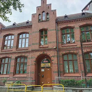 Przedszkole Nr 1 Wesoła Jedyneczka image 1