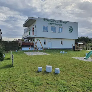 NIEPUBLICZNE PRZEDSZKOLE "MOJE MONTESSORI" image 2