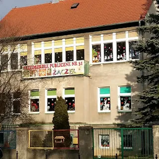 Przedszkole Publiczne Nr 31 image 1