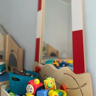 Klub Dziecięcy Gaja1 image 2