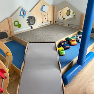 Klub Dziecięcy Gaja1 image 1