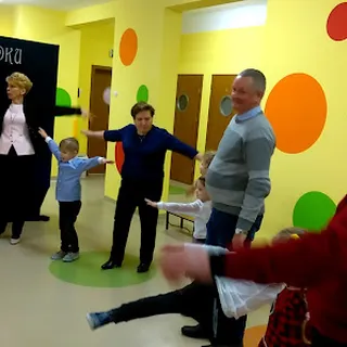 Przedszkole Miejskie Nr 2 W Wysokiem Mazowieckiem image 1