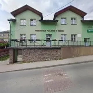 Przedszkole Publiczne W Sidzinie image 1