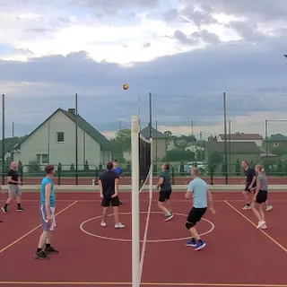 Zespół Szkolno-Przedszkolny Immajora Henryka Sucharskiego W Spytkowicach-Przedszkole image 5