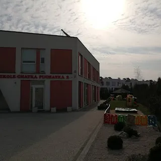 Przedszkole Prywatne Chatka Puchatka 2 W Lublinie image 1