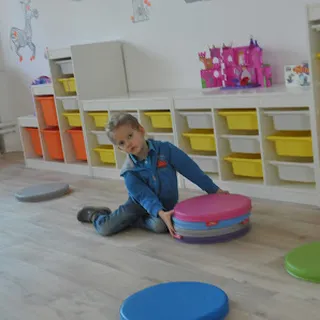 PUNKT PRZEDSZKOLNY FOR FUN image 3
