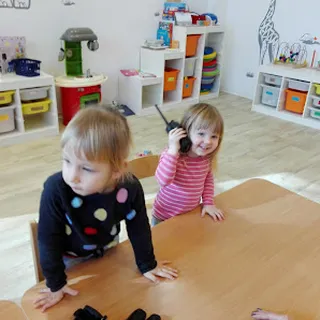 PUNKT PRZEDSZKOLNY FOR FUN image 1