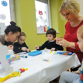Przedszkole Niepubliczne Zielony Zakątek image 2