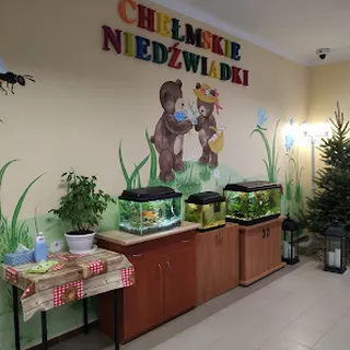 Integracyjny Żłobek Miejski Chełmskie Niedźwiadki w Chełmie image 2