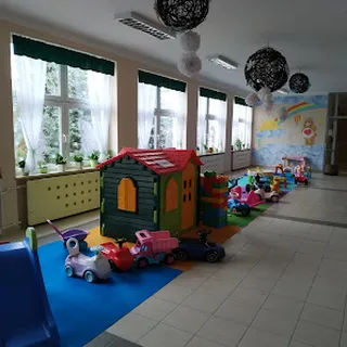 Integracyjny Żłobek Miejski Chełmskie Niedźwiadki w Chełmie image 1