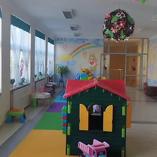 Integracyjny Żłobek Miejski Chełmskie Niedźwiadki w Chełmie image 3