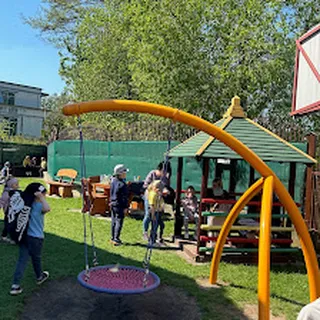 Przedszkole Niepubliczne Rezydencja Malucha W Rumi image 1