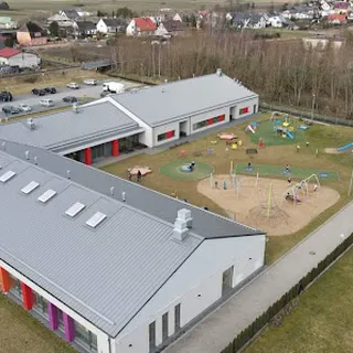 Gminny Żłobek SZCZĘŚLIWY KRASNAL image 1