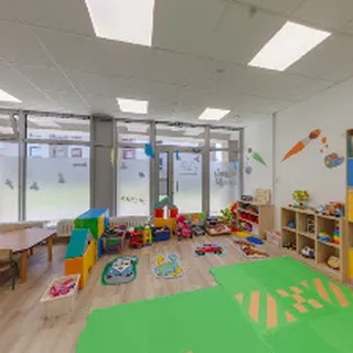Klub dziecięcy Wesoła Kraina image 1
